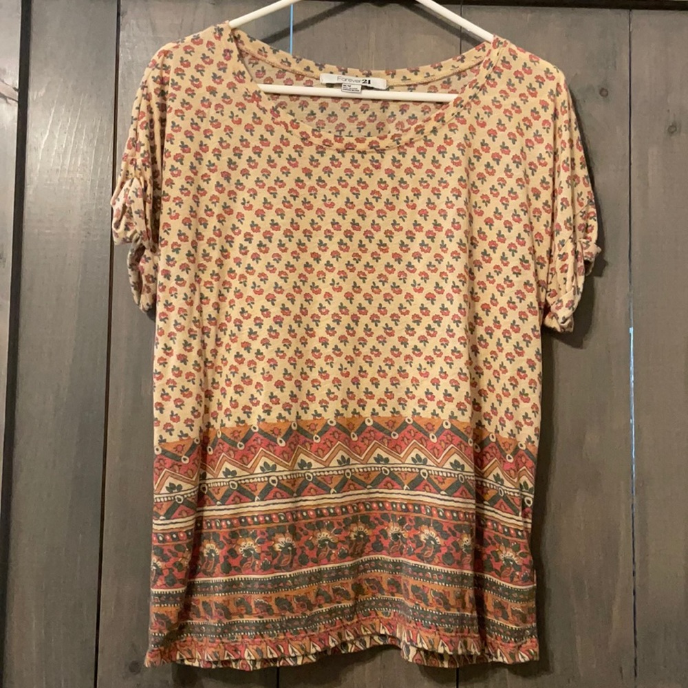 Forever 21 Top